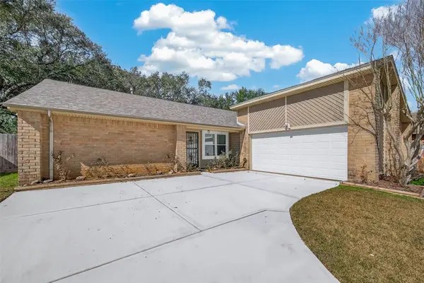 7910 Picador Drive, Houston, TX 77083