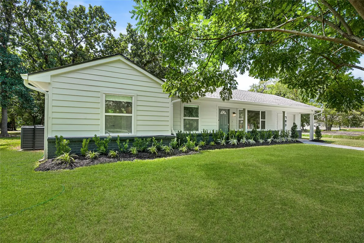 703 Newton Drive, Richmond, TX 77469 - #1
