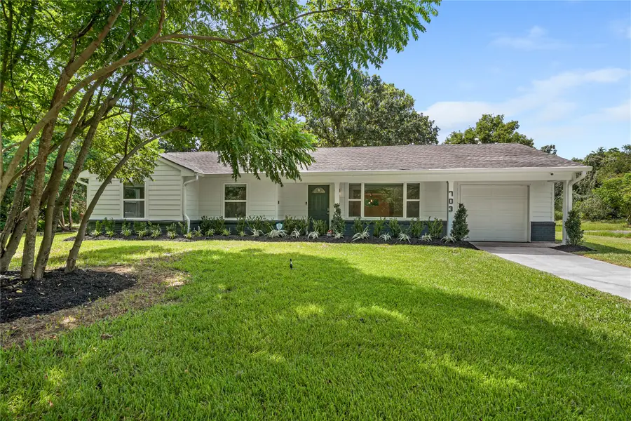 703 Newton Drive, Richmond, TX 77469 - #2