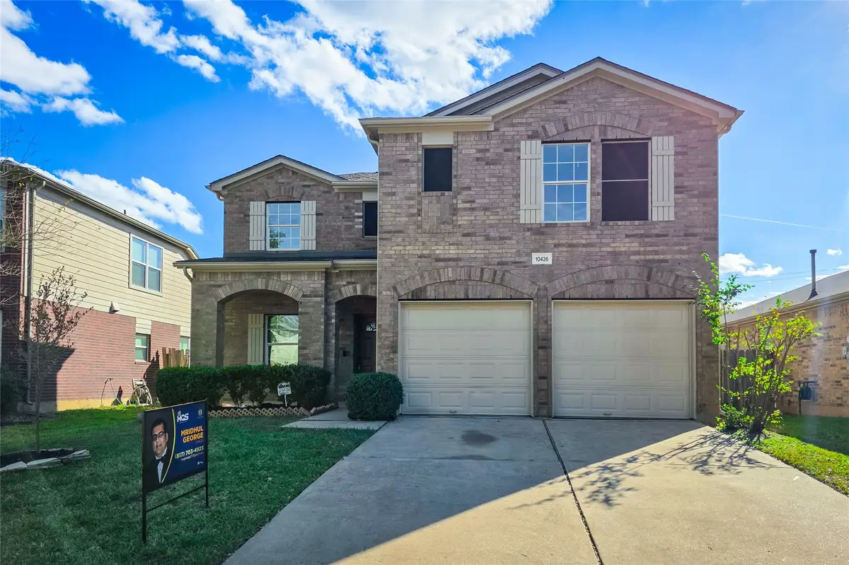 10426 Caribou Cove, Missouri City, TX 77459 - Image #1