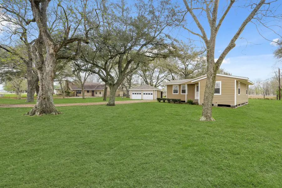 8427 Brinkmeyer Road, Needville, TX 77461 - #3
