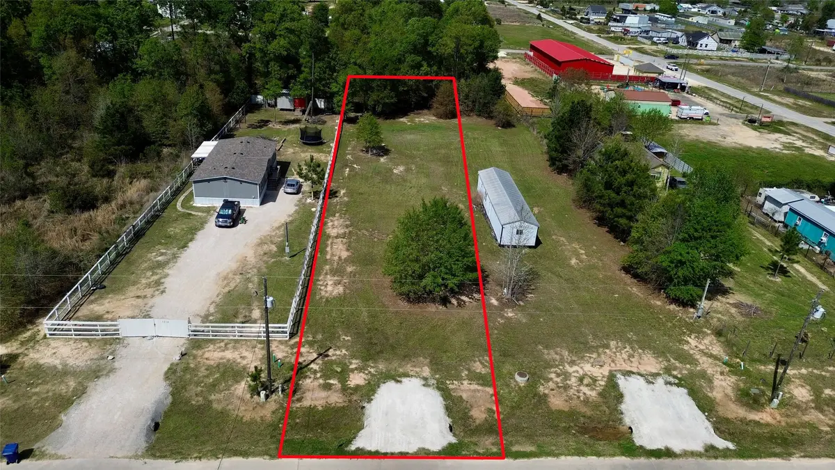 1202 County Road 5035, Cleveland, TX 77327 - #1
