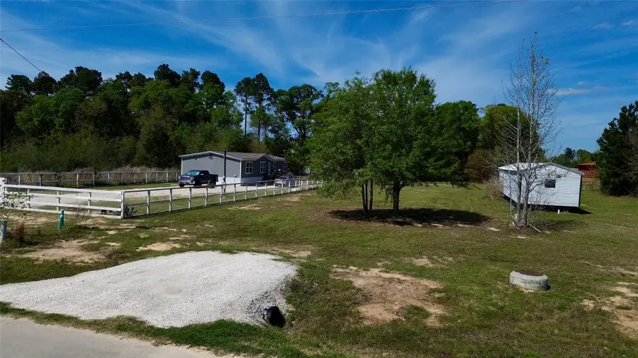 1202 County Road 5035, Cleveland, TX 77327 - #3