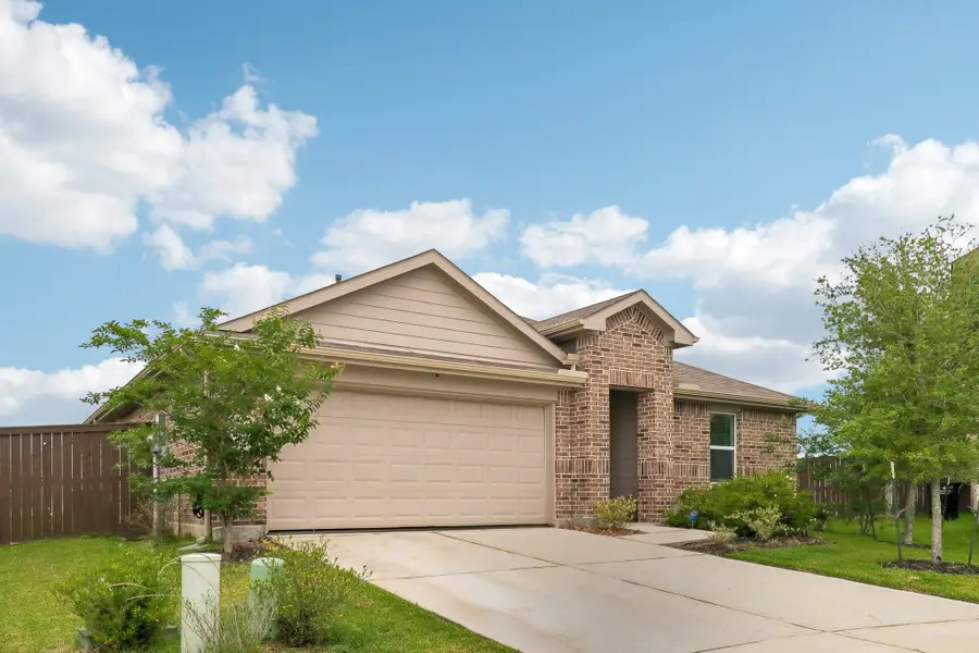 21319 Mountain Ash Drive, New Caney, TX 77357 - #2