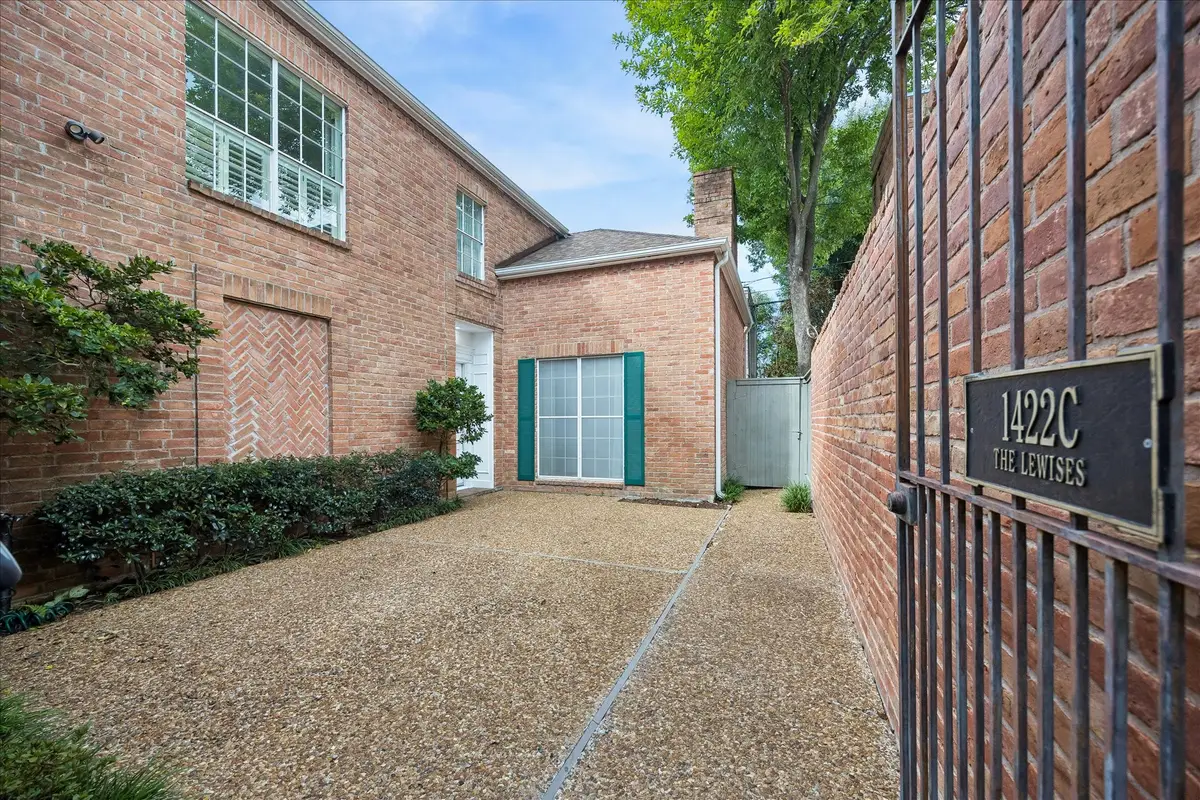 1422 Nantucket Drive #C, Houston, TX 77057 - #1