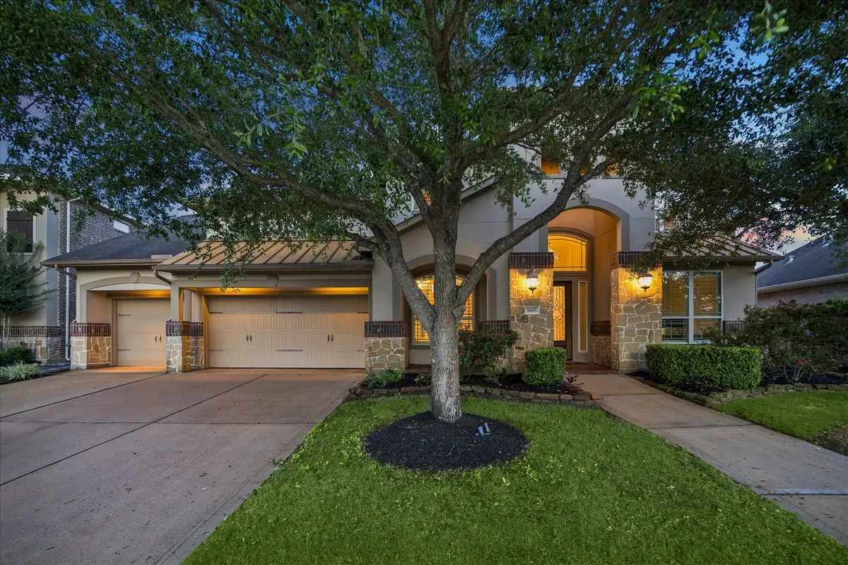 5607 Mustang Ridge Ln, Fulshear, TX 77441 - #1