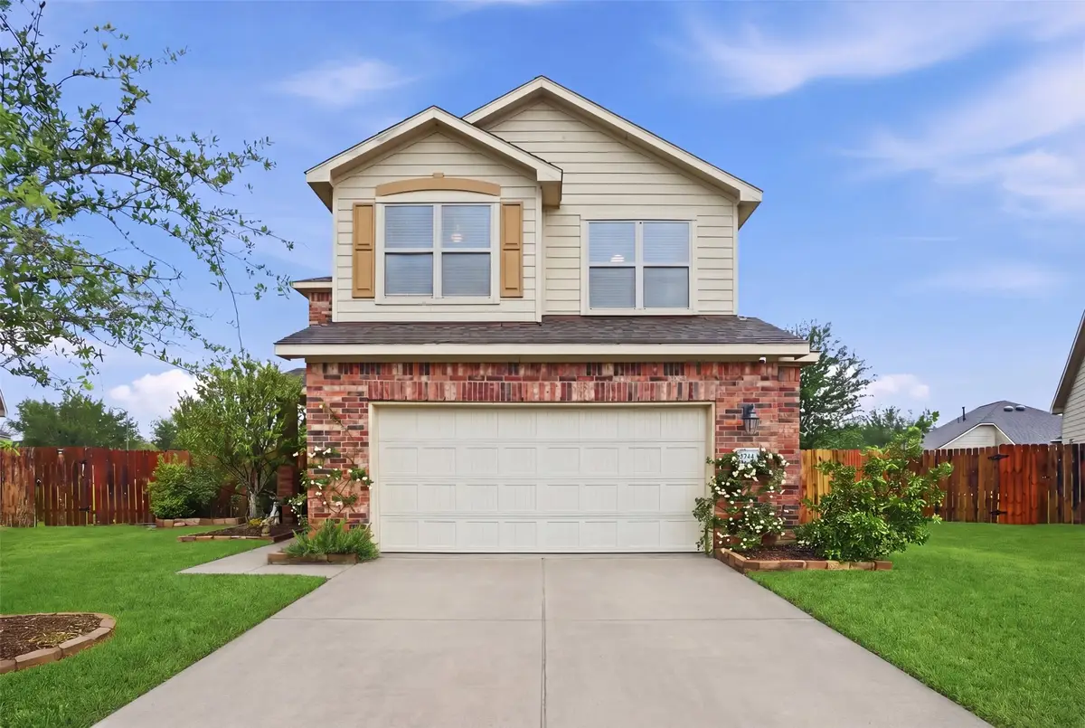 13914 Winthorpe Court, Houston, TX 77047 - #1