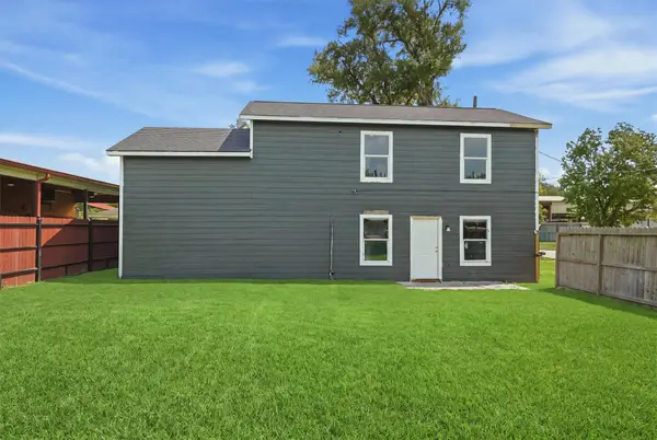 1141 Frankie Street, Houston, TX 77015