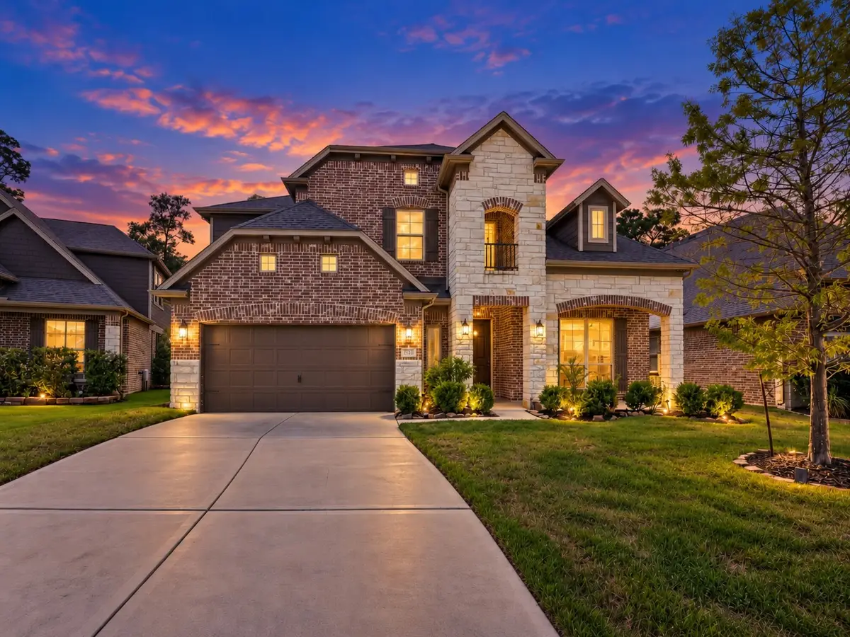 270 Redwood Canyon Trail, Conroe, TX 77301 - #1