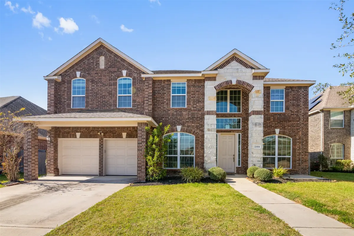 2304 Dolan Falls Lane, Pearland, TX 77089 - #1