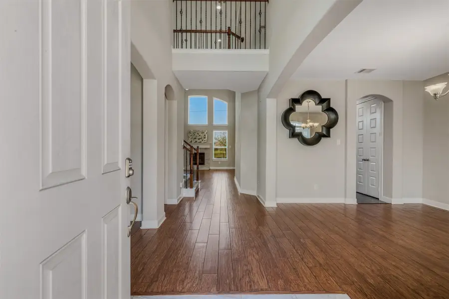 2304 Dolan Falls Lane, Pearland, TX 77089 - #2