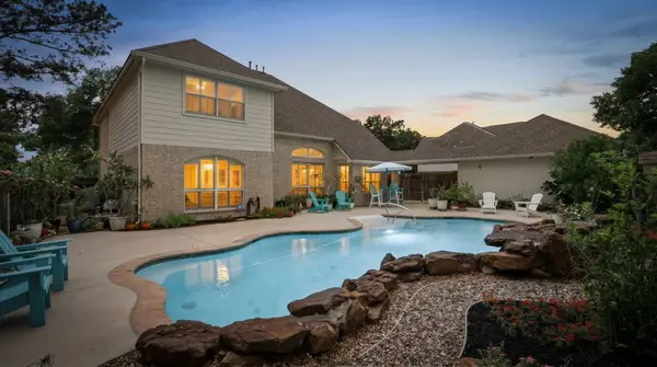 15702 Cascading Brook Way, Cypress, TX 77433