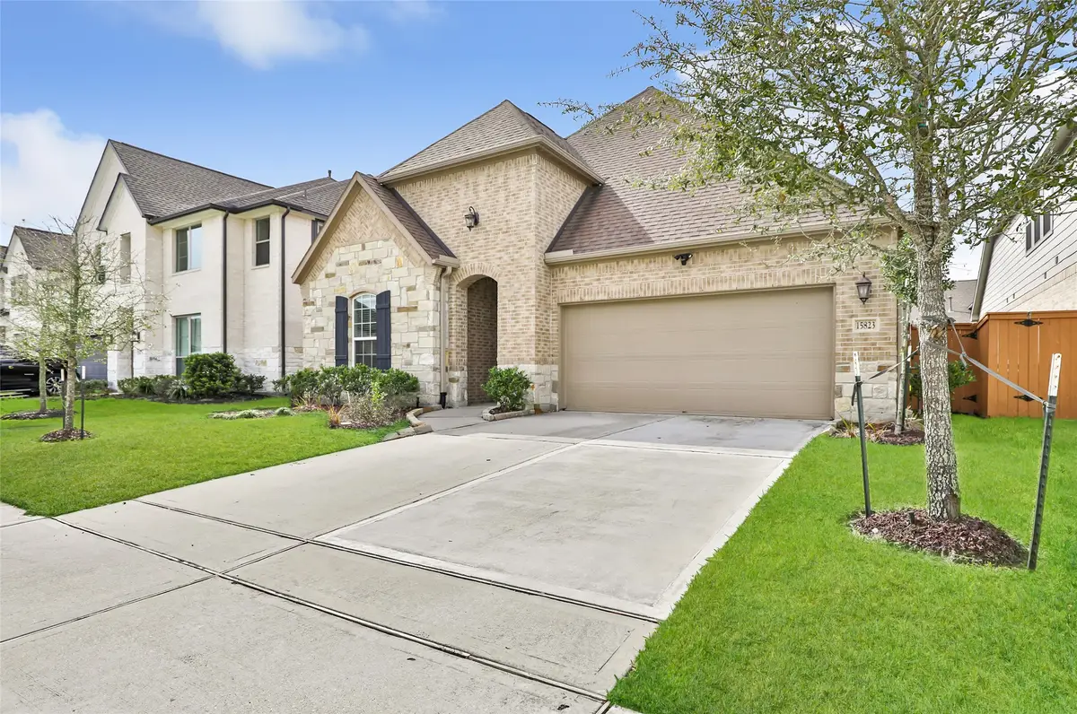 15823 Donham Green Lane, Humble, TX 77346 - #1