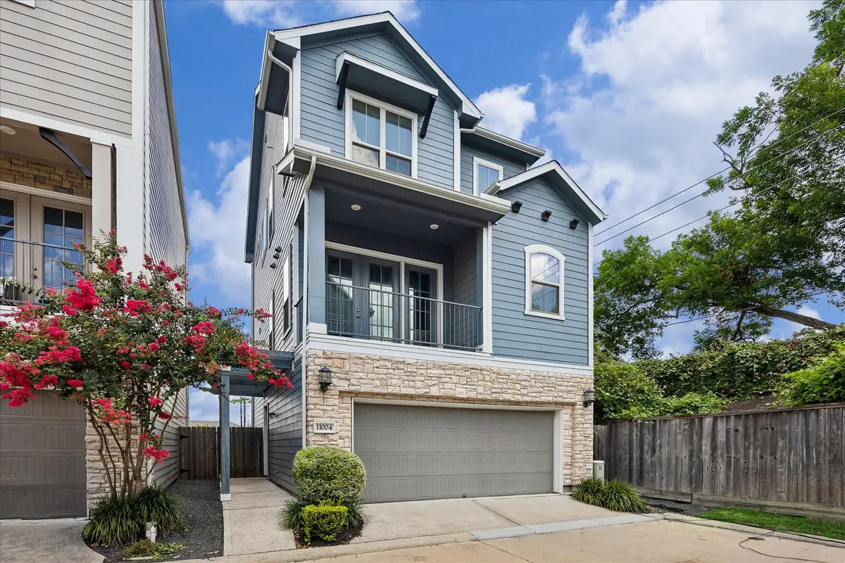 11004 Mikula Drive, Houston, TX 77043 - #1