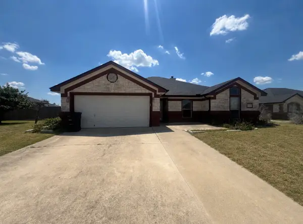 4304 Lauren Mackenzie Drive, Killeen, TX 76549