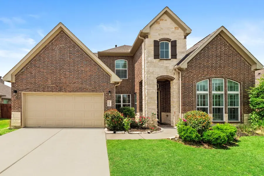 32019 Casa Linda Drive, Hockley, TX 77447 - #3