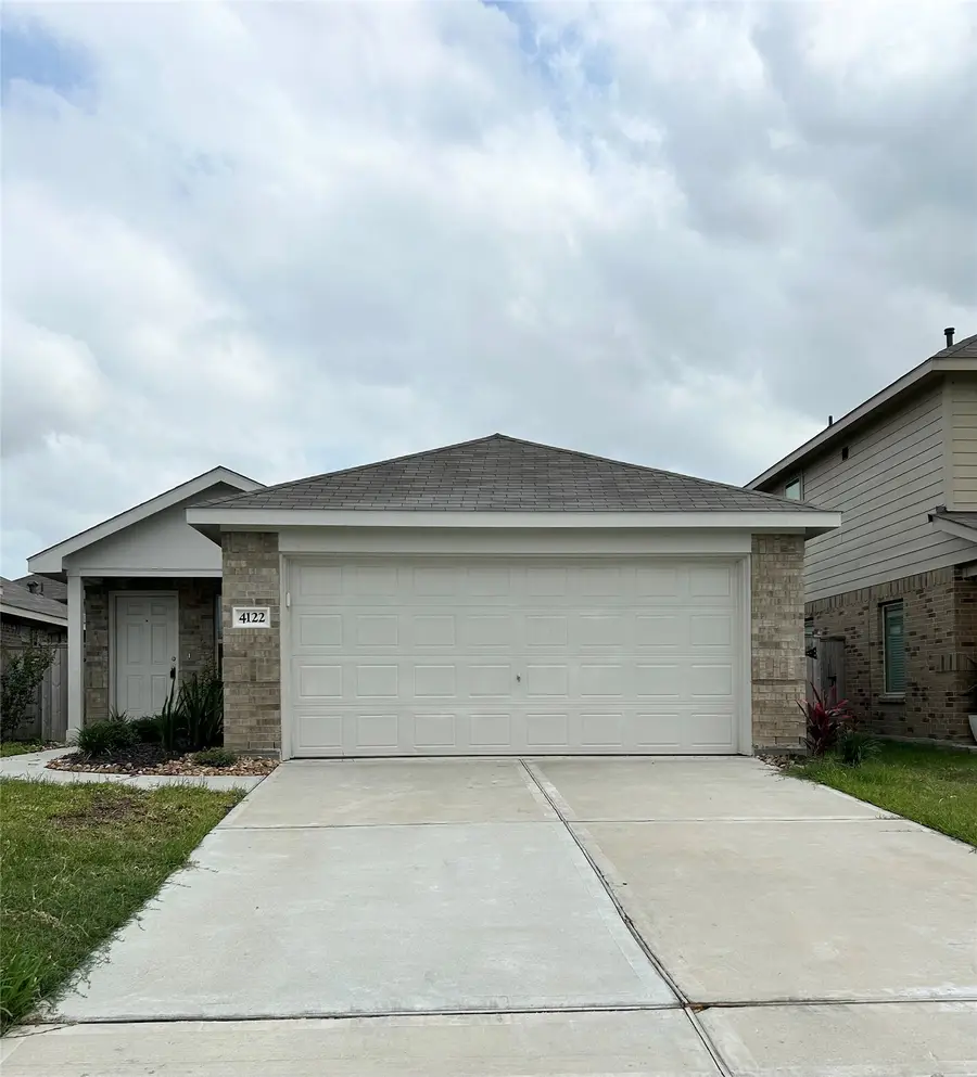 4122 Zavala Mill Street, Baytown, TX 77521 - #2
