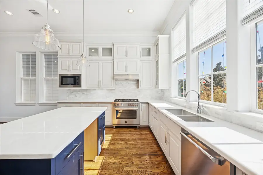 1243 W 15th 1/2 Street, Houston, TX 77008 - #3