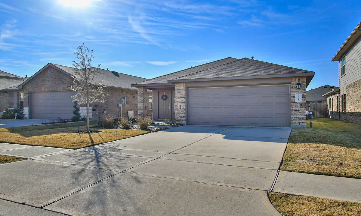 9905 Glenbrook Lane, Magnolia, TX 77354 - Image #1