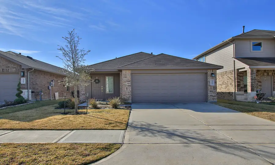 9905 Glenbrook Lane, Magnolia, TX 77354 - Image #2