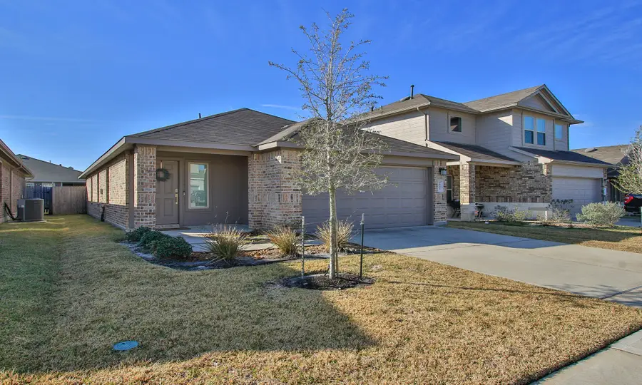9905 Glenbrook Lane, Magnolia, TX 77354 - Image #3