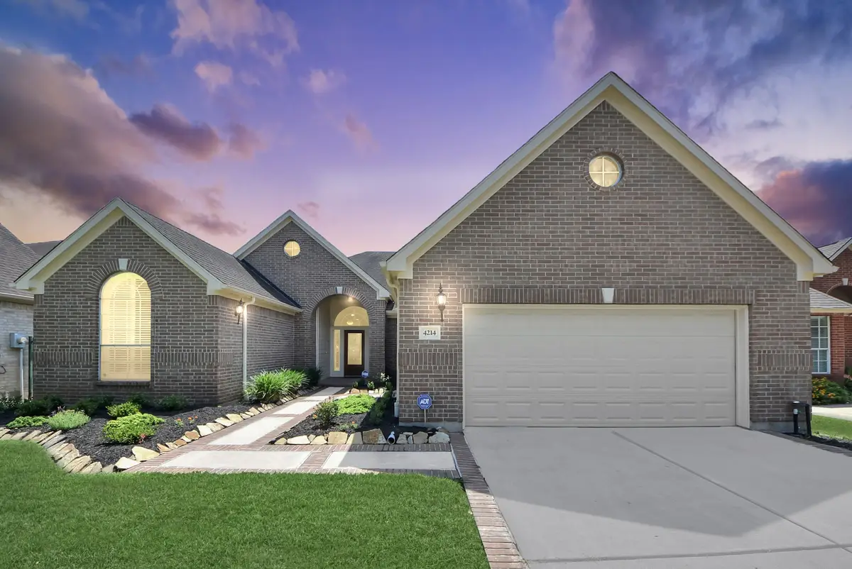 4214 Cambry Park, Katy, TX 77450 - #1
