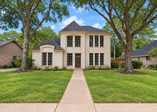 15026 River Park Drive, Houston, TX 77070