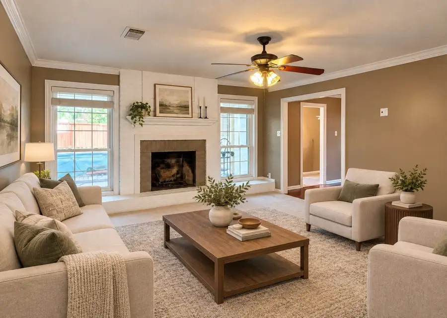 15026 River Park Drive, Houston, TX 77070 - #2