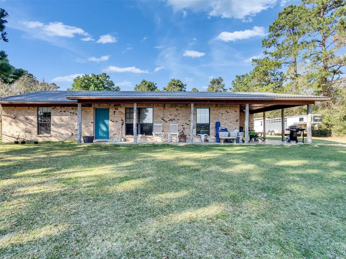 57 County Road 2296, Cleveland, TX 77327 - #1