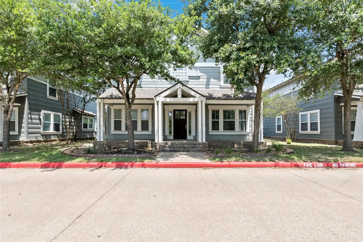 1725 Harvey Mitchell Parkway S #1112, College Station, TX 77840 - #1