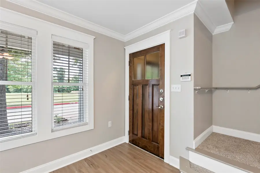 1725 Harvey Mitchell Parkway S #1112, College Station, TX 77840 - #2