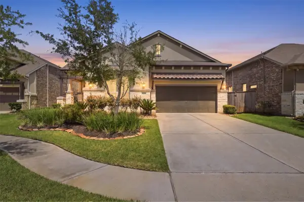 18726 June Grove Lane, Cypress, TX 77429