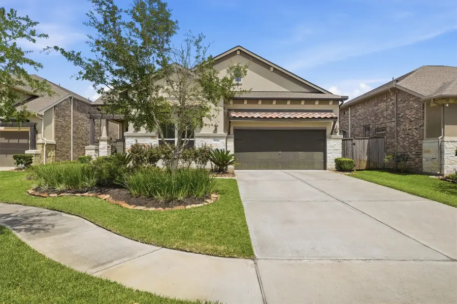 18726 June Grove Lane, Cypress, TX 77429 - #2