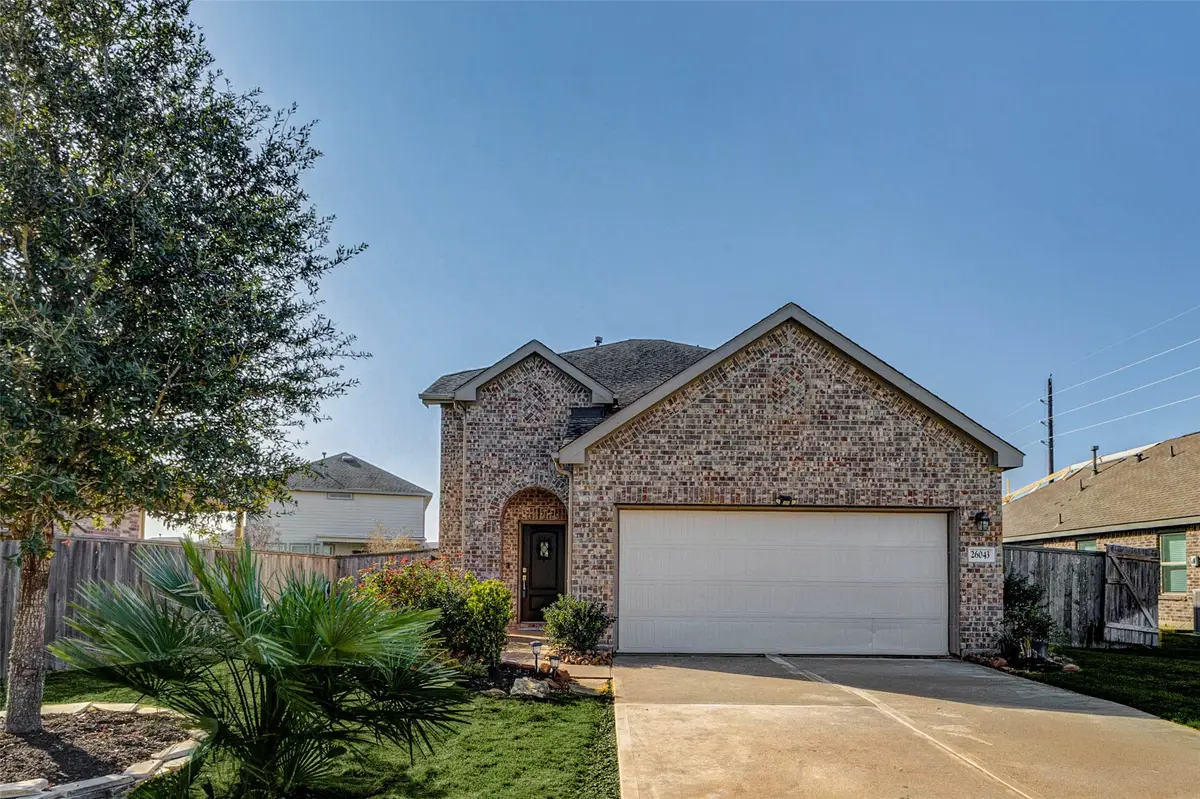 26043 Quiet Field Court, Richmond, TX 77406 - #1