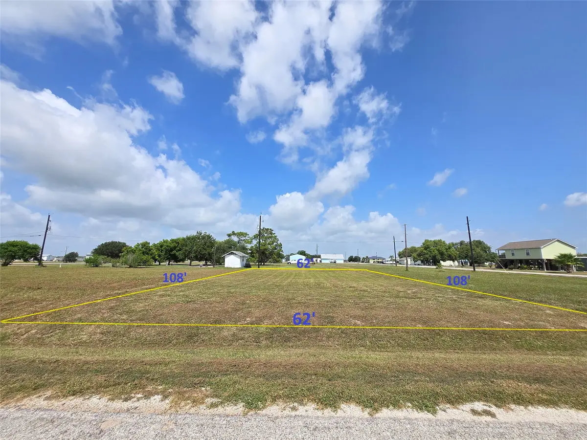 Lot 1102 Buckskin Drive, Palacios, TX 77465 - #1