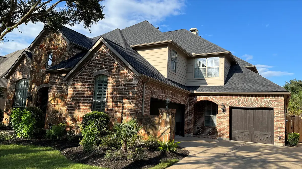 1215 Amherst Avenue, Sugar Land, TX 77479 - #1