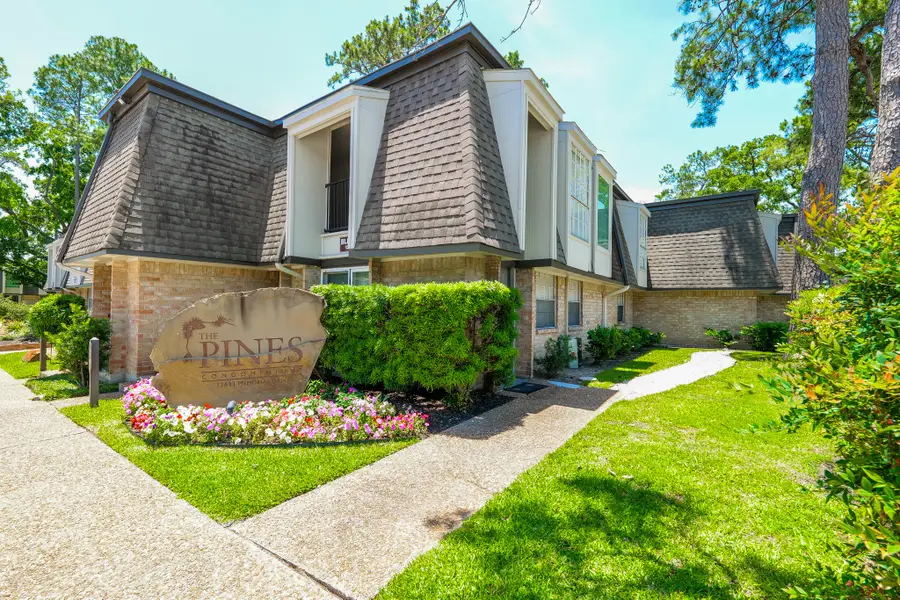 12633 Memorial Drive #14, Houston, TX 77024 - Image #2