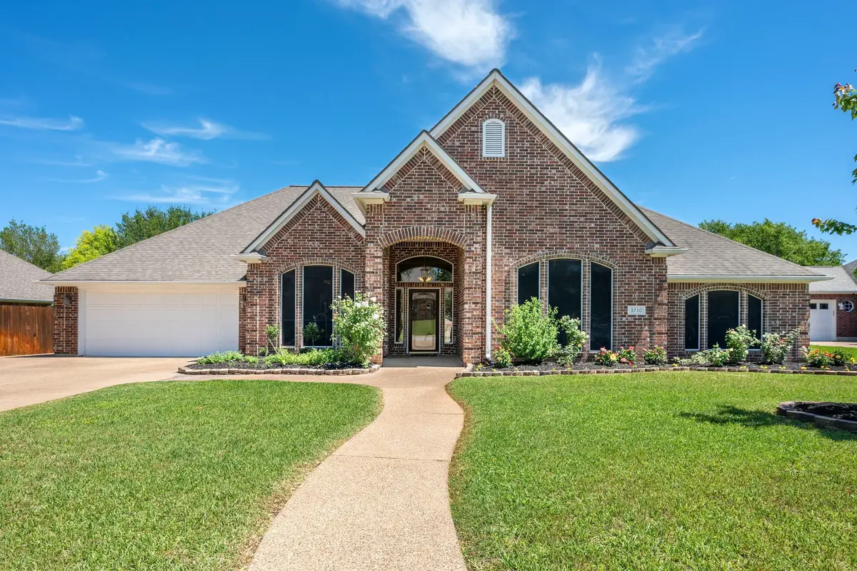 3710 Williams Trace Drive, Bryan, TX 77808 - #1