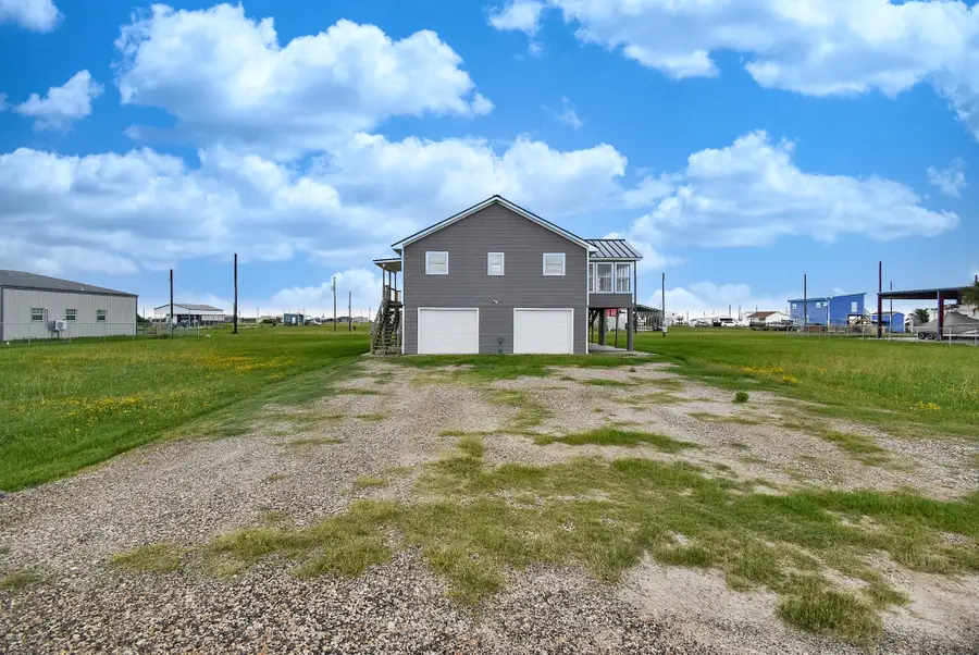 90 Bluefish, Palacios, TX 77465 - #2
