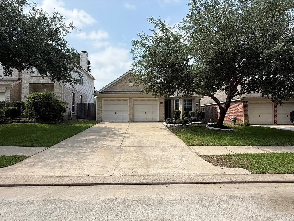 2327 Kylie Court, Spring, TX 77386 - #1