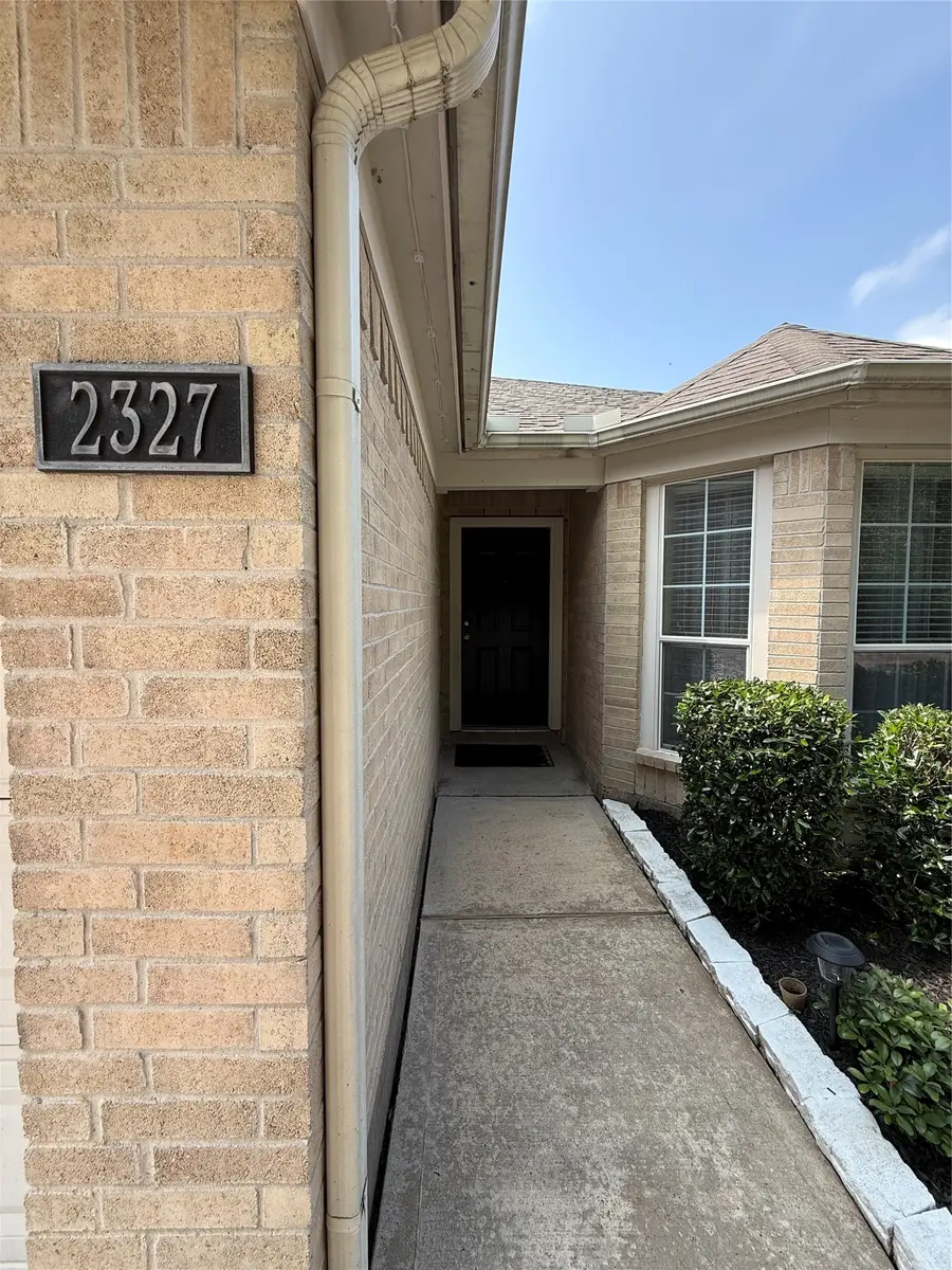 2327 Kylie Court, Spring, TX 77386 - #2