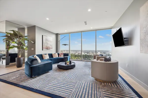 1711 Allen Parkway #2101, Houston, TX 77019