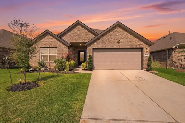 19048 Sonora Chase Drive, New Caney, TX 77357