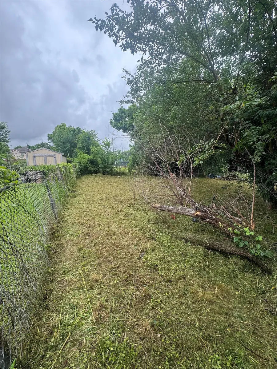 3118 Webster Street, Houston, TX 77004 - #2