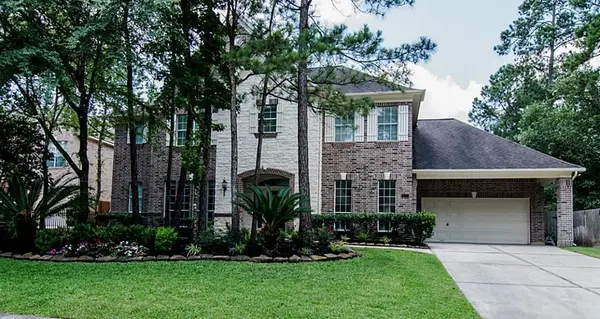 143 N Shawnee Ridge Circle, The Woodlands, TX 77382