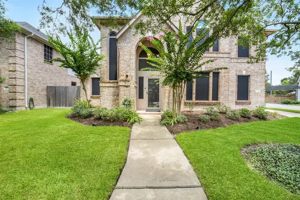 9706 Haven Crossing Court, Houston, TX 77065