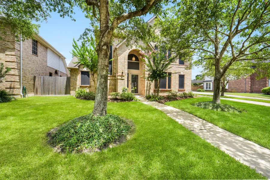 9706 Haven Crossing Court, Houston, TX 77065 - #2