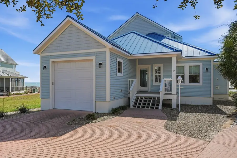 15 Old Cottage Beach, Rockport, TX 78382 - #2