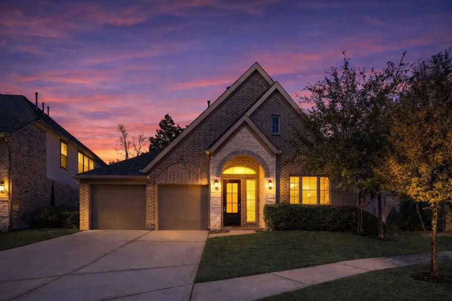 23649 Sage Villa Drive, New Caney, TX 77357 - #3