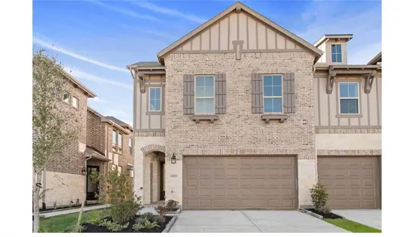 11231 Buchanan Coves Lane, Cypress, TX 77433